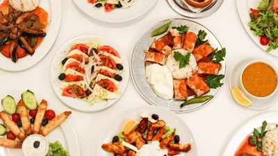 Liman Restaurant Wien
