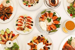 Liman Restaurant Wien