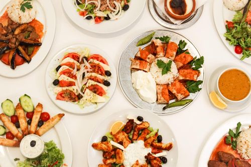 Liman Restaurant Wien