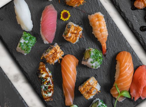 EDO Restaurant