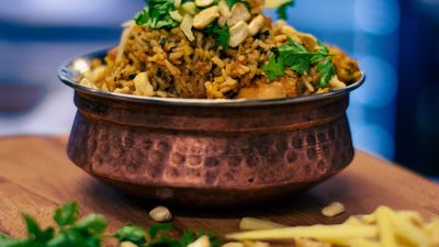Masala