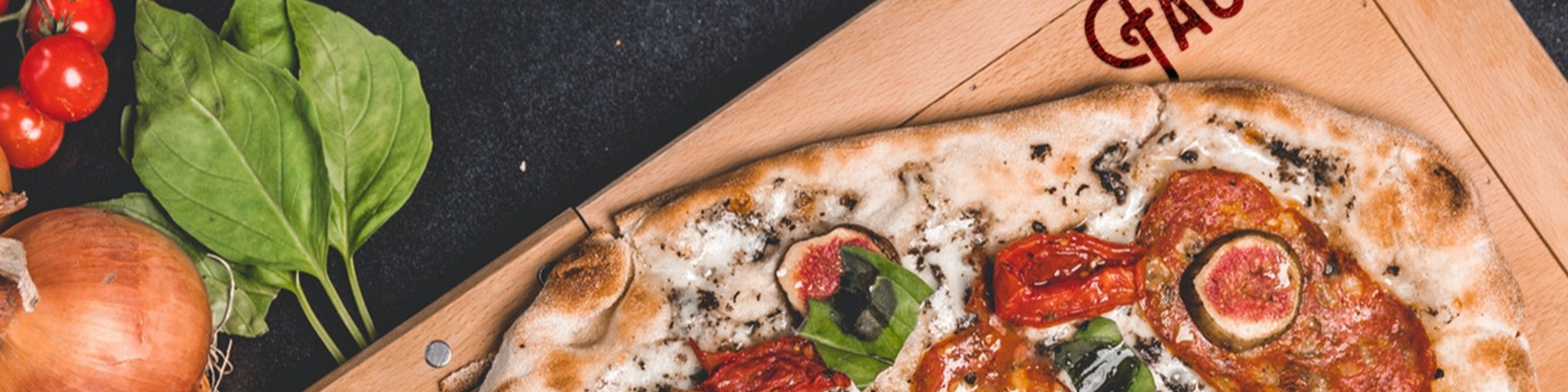 The Pinsa Factory Wien Lieferservice & Speisekarte foodora.at (mjam