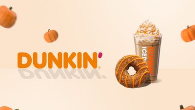 Dunkin' - SCS