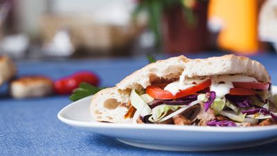 Kebap & Pizza Haus Zurndorf