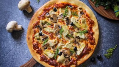 Wagram Pizza Kebap Haus