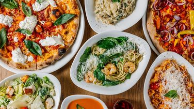 Vapiano SCS