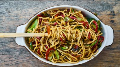 Chinarestaurant Evergreen