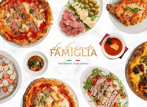 La Grande Famiglia