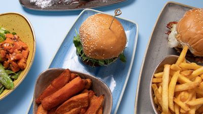 Le Burger - Villach