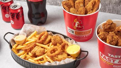 Chitir Chicken