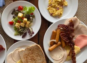 Cafe Restaurant Weidlich