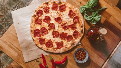 Pizza & Kebap Pischeldorf