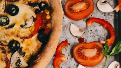Pizzeria Jones