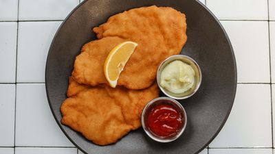 Grill & Schnitzel House