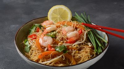 Noodle Go