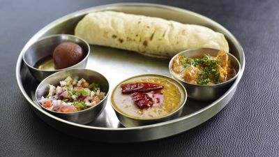 TAJ Indische Restaurant