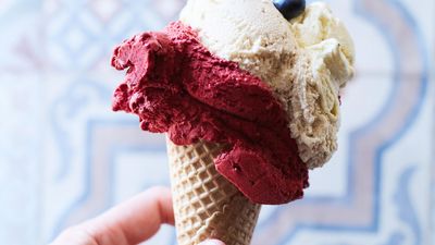 Leonardelli La Gelateria