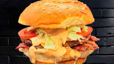 Le Burger - Millennium City