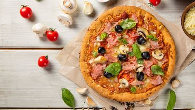Baba Pizza Service