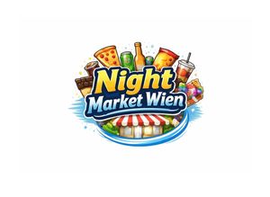 Night Market Wien