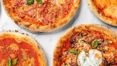 Pizzeria Vrabec