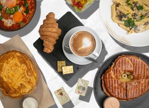 Milano Cafe & Gelato