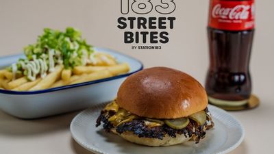 183 StreetBites