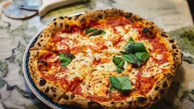 Roberto Pizza