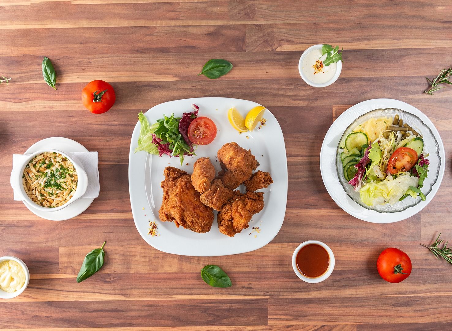 Gourmet Express delivery near you & menu in Graz mjam