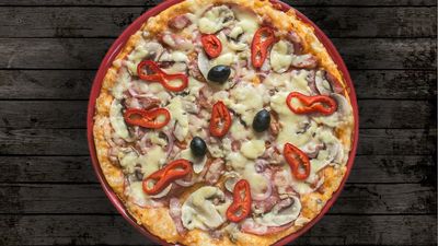 PizzaChef Krems
