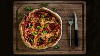 Rufi´s Bar Pizza & More