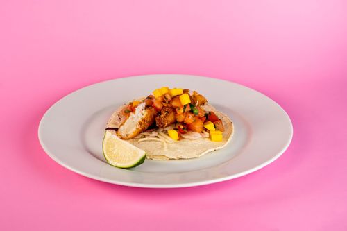 Pandos Tex-Mex
