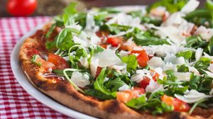 Pizzeria Trattoria LaScala