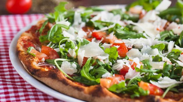 Pizzeria Trattoria LaScala