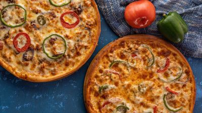 Pizzeria Capri