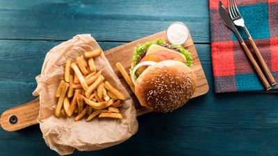 Burgerliebe Linz