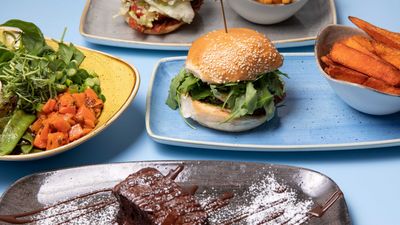 Le Burger - Innsbruck RAIQA