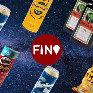 Fino Getränkehandel