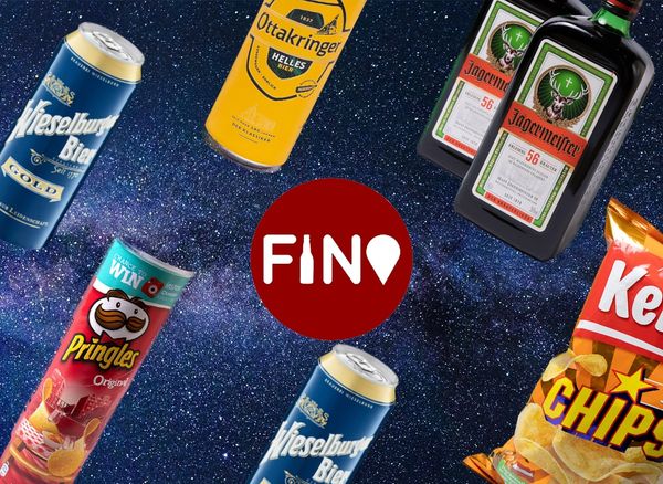 Fino Getränkehandel