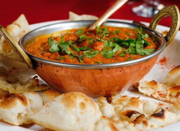 JR Indian Fusion Restaurant