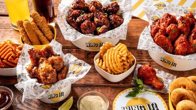 Wing It!