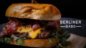 Berliner Babo Mariahilf