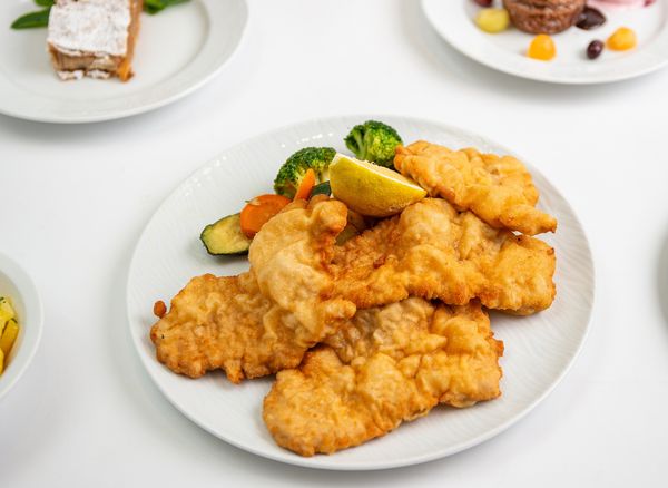 Wirtshaus Liebstöckl & Catering