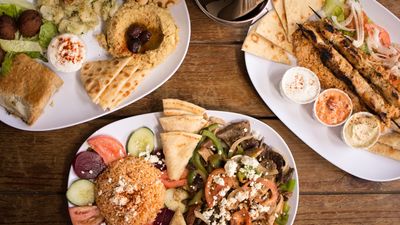 Restaurant Athen