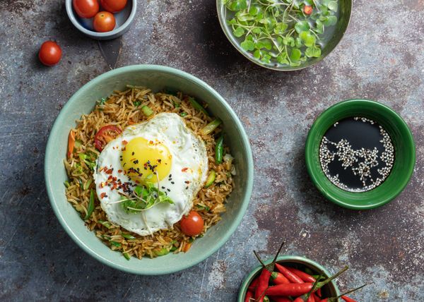 Asia Haus Hui Chun Yuan