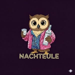 Nachteule - Drinks & Snacks