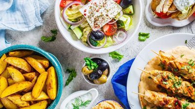 Gyros Hellas