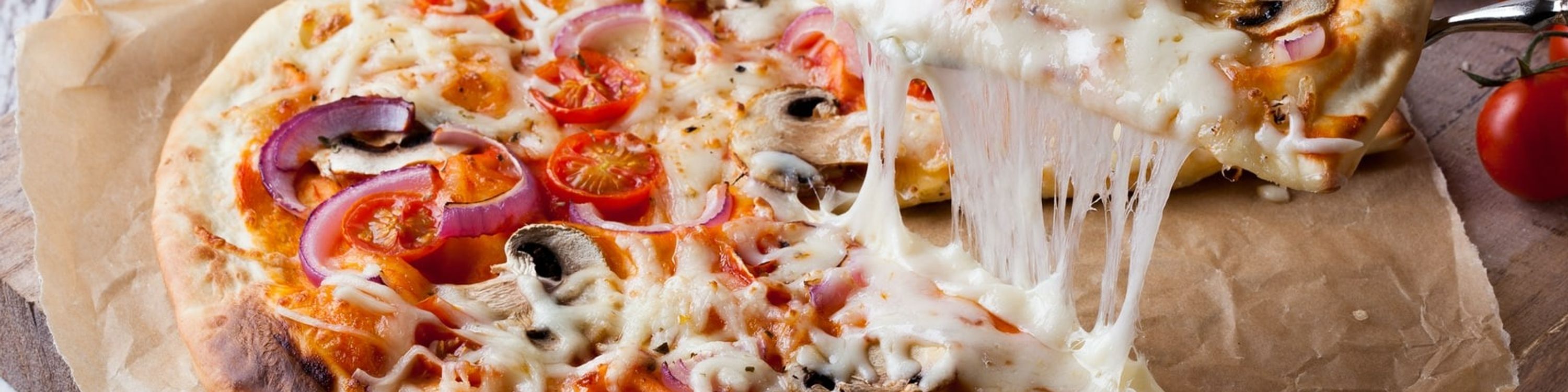 Call Pizza Wien Lieferservice, Speisekarte, Rezensionen foodora.at