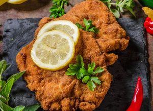 Geflügel & Fisch Oase