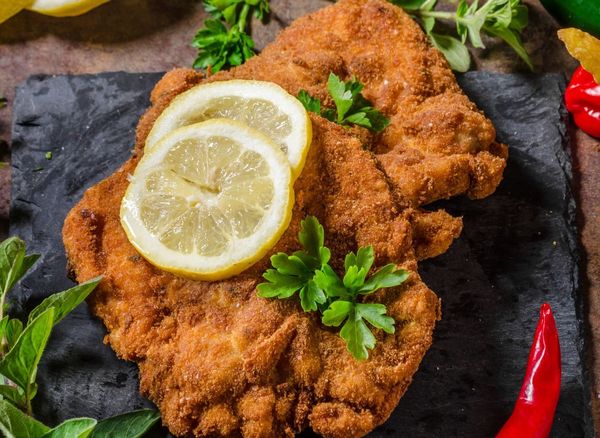 Geflügel & Fisch Oase